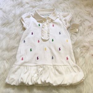 Ralph Lauren Dress